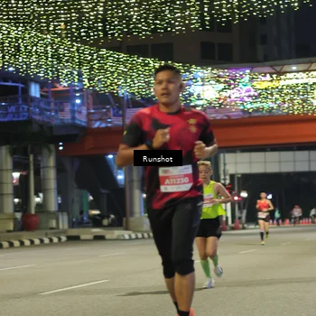 Runner Photo 4960629