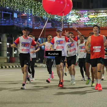 Runner Photo 4960630