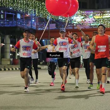 Runner Photo 4960641