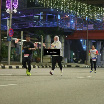 Runner Photo 4960645