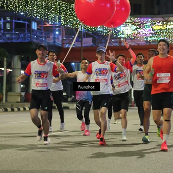 Runner Photo 4960652