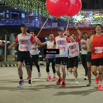 Runner Photo 4960663