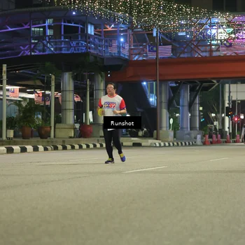 Runner Photo 4960668