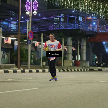Runner Photo 4960670