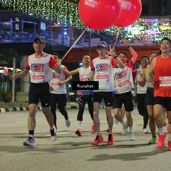 Runner Photo 4960674
