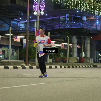 Runner Photo 4960678