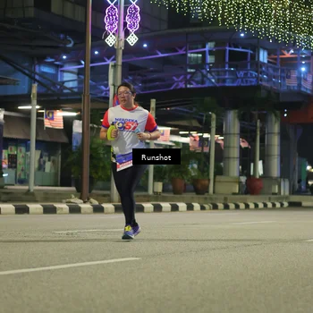 Runner Photo 4960679