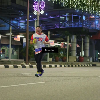 Runner Photo 4960680