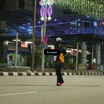 Runner Photo 4960685