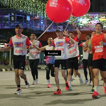 Runner Photo 4960696
