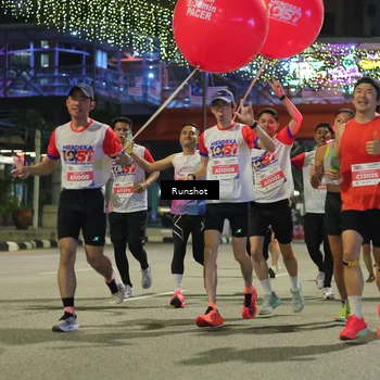Runner Photo 4960698