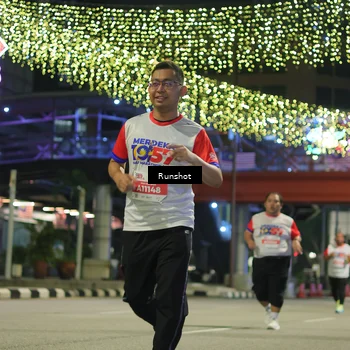 Runner Photo 4960699