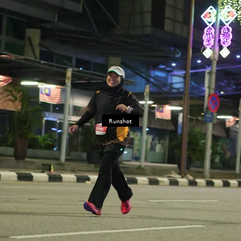 Runner Photo 4960700