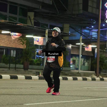 Runner Photo 4960706