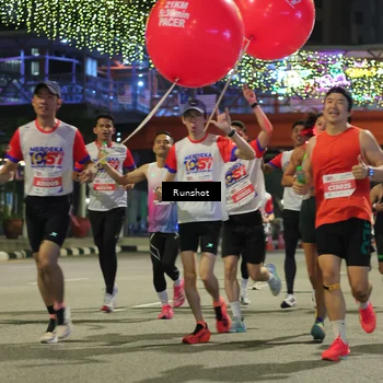 Runner Photo 4960708