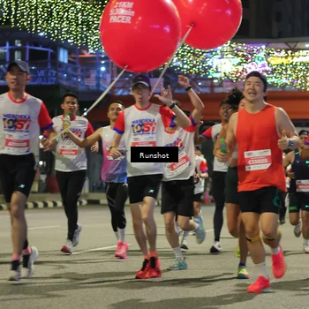 Runner Photo 4960718