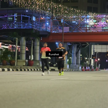 Runner Photo 4960719