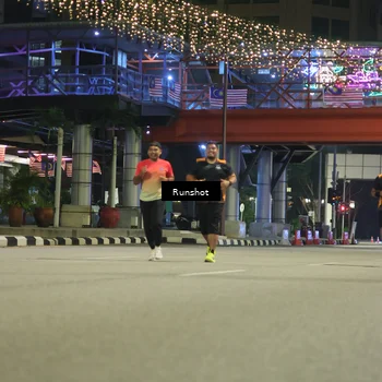 Runner Photo 4960721