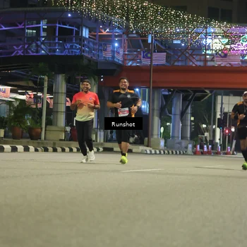 Runner Photo 4960725
