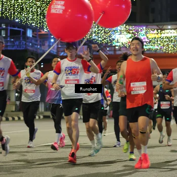Runner Photo 4960728