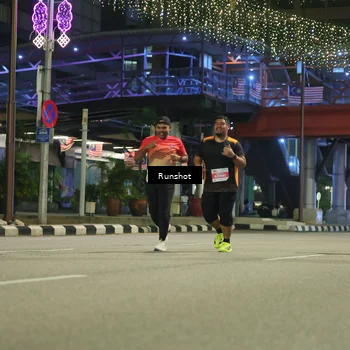 Runner Photo 4960733