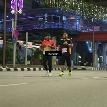 Runner Photo 4960735