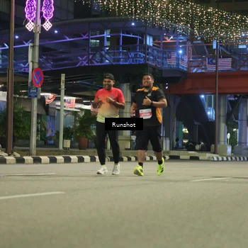 Runner Photo 4960736