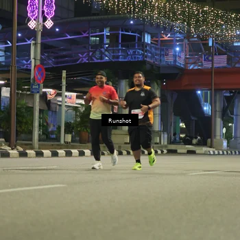 Runner Photo 4960737