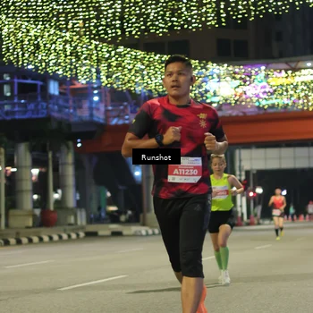Runner Photo 4960740