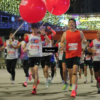Runner Photo 4960741