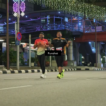 Runner Photo 4960743