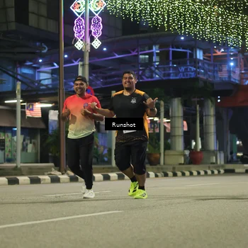 Runner Photo 4960748
