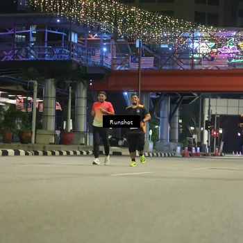 Runner Photo 4960751
