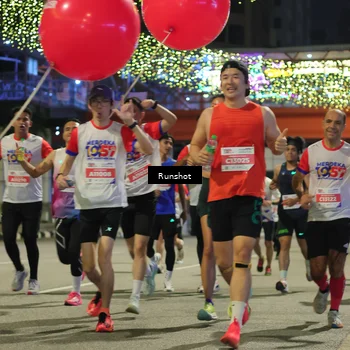 Runner Photo 4960753