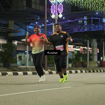 Runner Photo 4960755