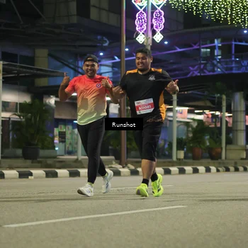 Runner Photo 4960756