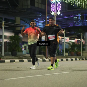 Runner Photo 4960757
