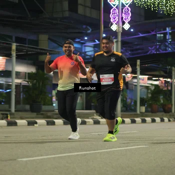 Runner Photo 4960758