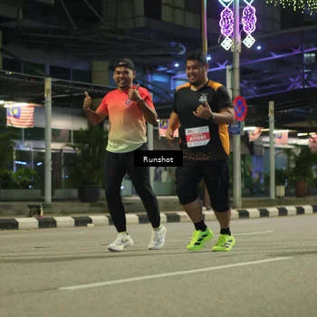 Runner Photo 4960759