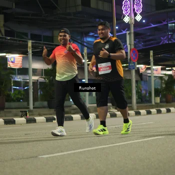 Runner Photo 4960760