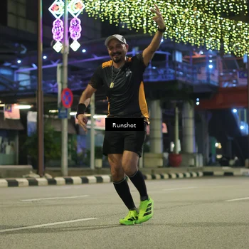 Runner Photo 4960761
