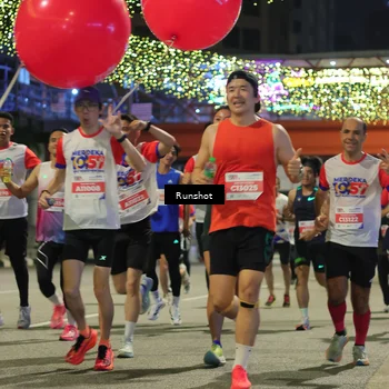 Runner Photo 4960764