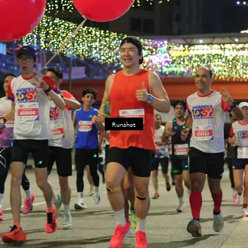 Runner Photo 4960785