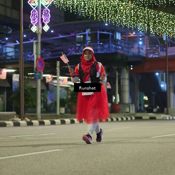Runner Photo 4960787