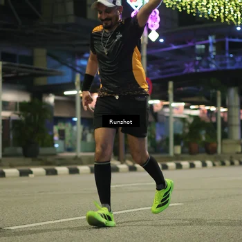 Runner Photo 4960788