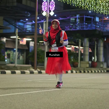 Runner Photo 4960793