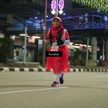 Runner Photo 4960795
