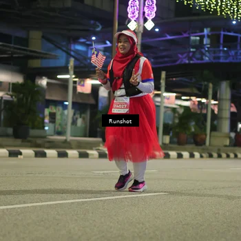 Runner Photo 4960796