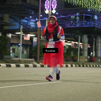 Runner Photo 4960797