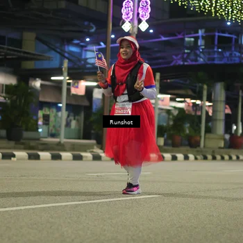 Runner Photo 4960798